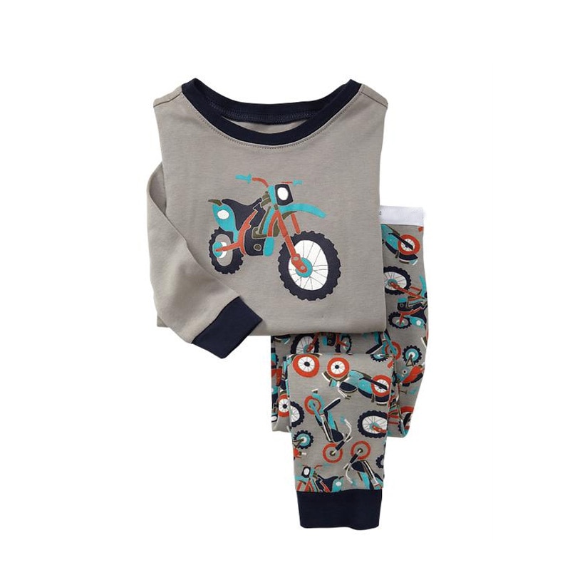 Cotton Kids Nightwear Sets